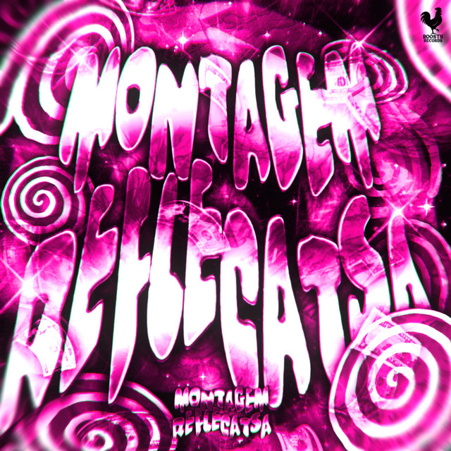 MONTAGEM REFLECATSA - Slowed