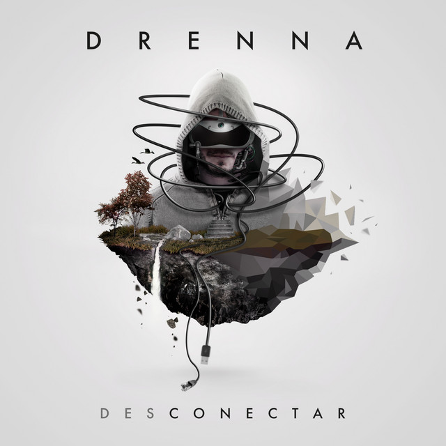 Desconectar cover art