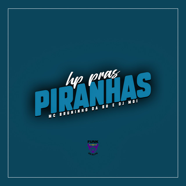 Hp Pras Piranhas