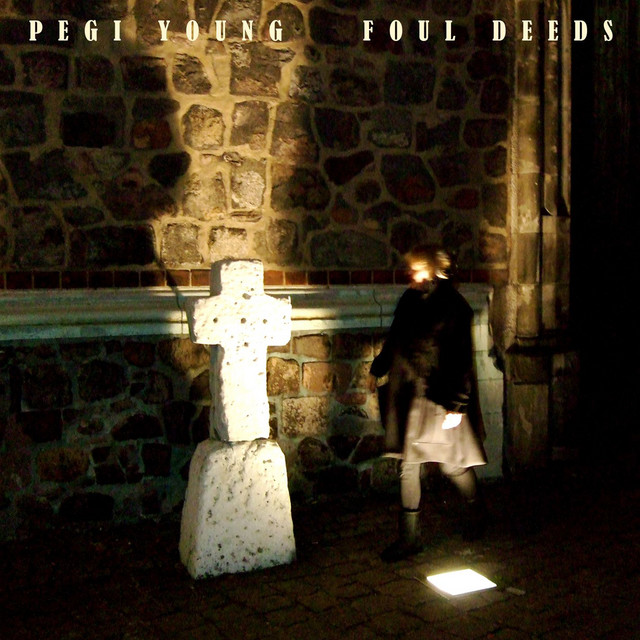 Foul Deeds cover art