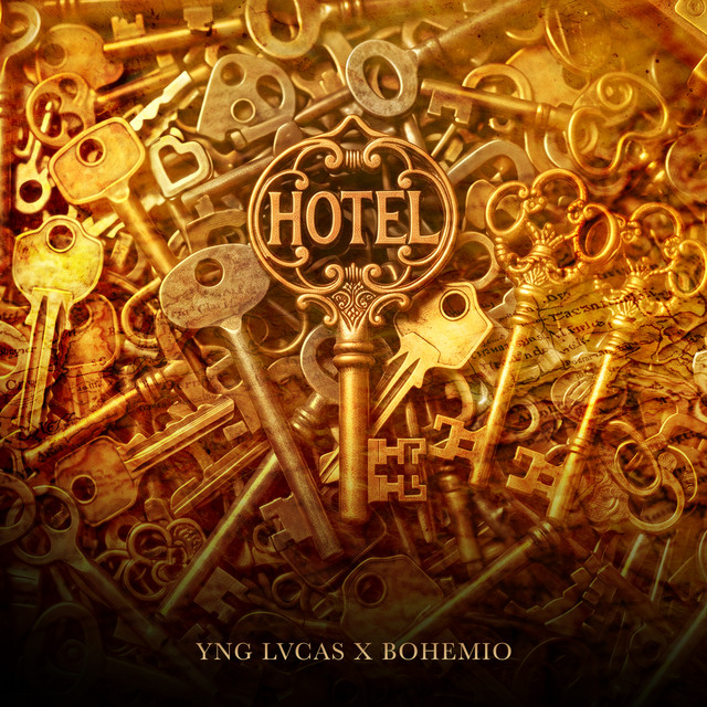 undefined album image