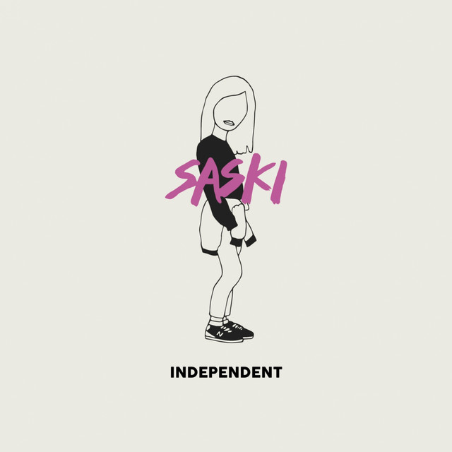 Independent cover art