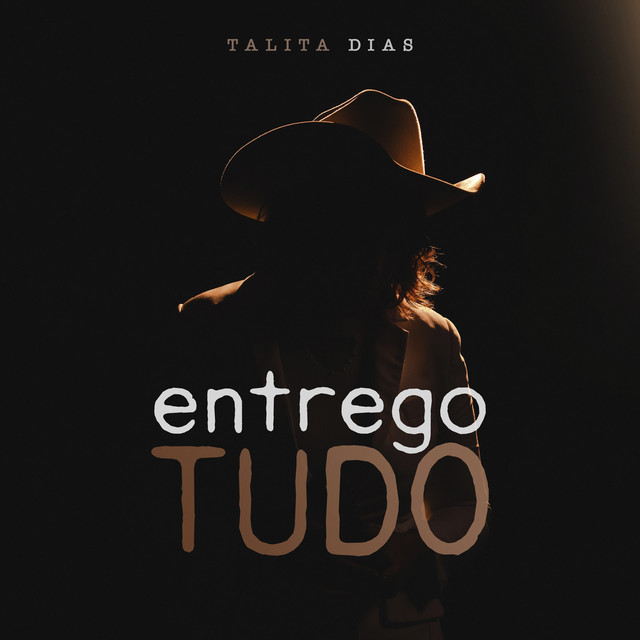 Entrego Tudo