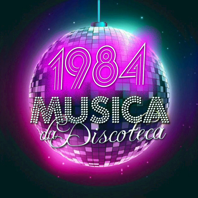 Musica da Discoteca cover art