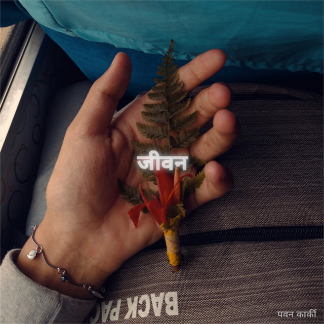 Pawan Karki