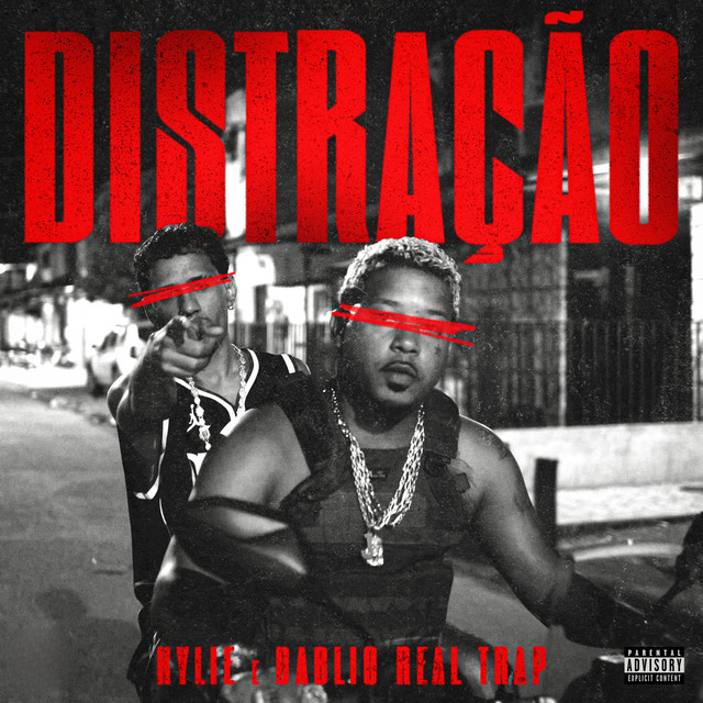 Distração