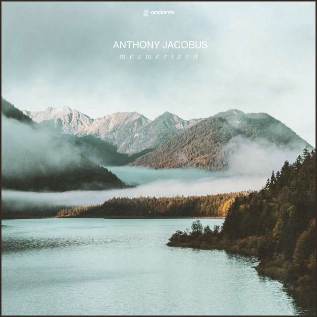 Mesmerized cover