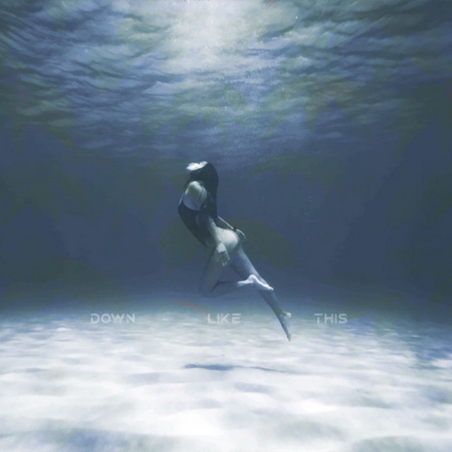 Down Like This cover art