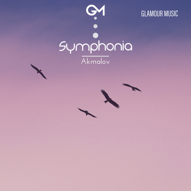 Symphonia - Single by Akmalov | Spotify