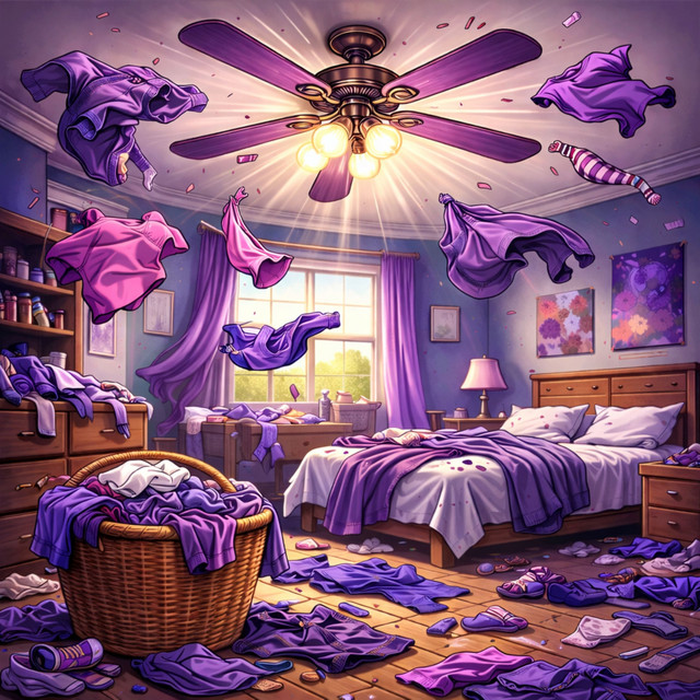 Messy (Grammy Slow Cover) album image