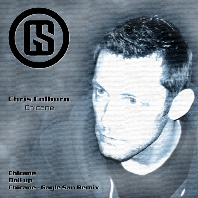 Chicane cover art