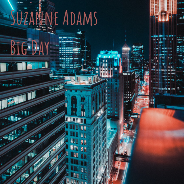 Suzanne Adams Photo