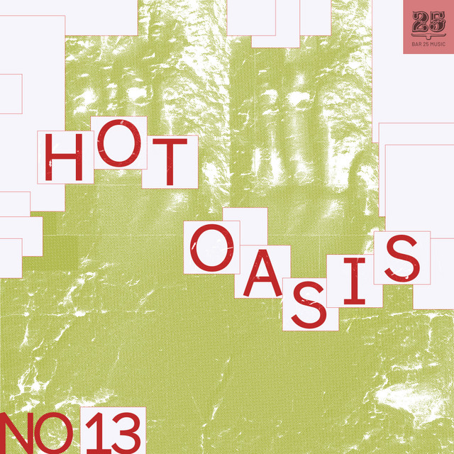 No13 cover art