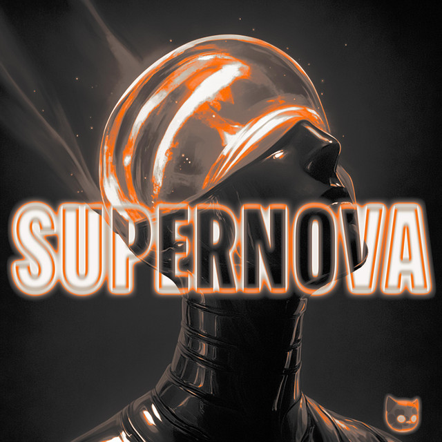 SUPERNOVA (feat. Dean Andrew) - Techno Mix