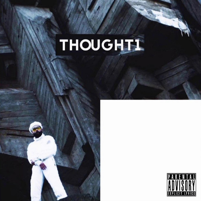 Thought1 cover art