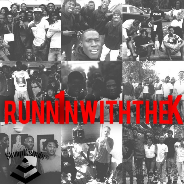 Runn1nwiththek cover art