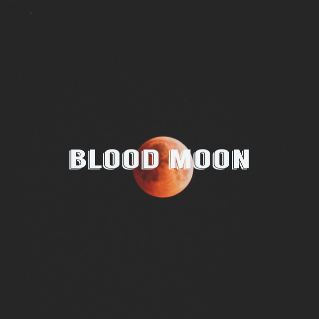 Blood Moon cover art