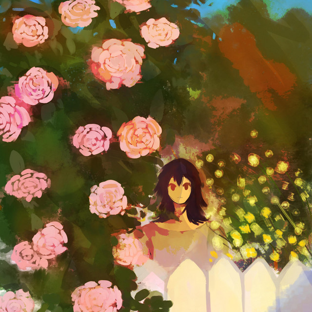 Fantasizing cover