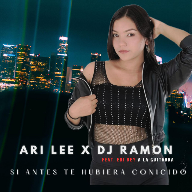 Si Antes Te Hubiera Conocido - Bachata