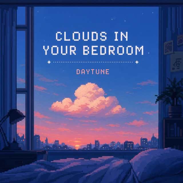 Clouds In Your Bedroom