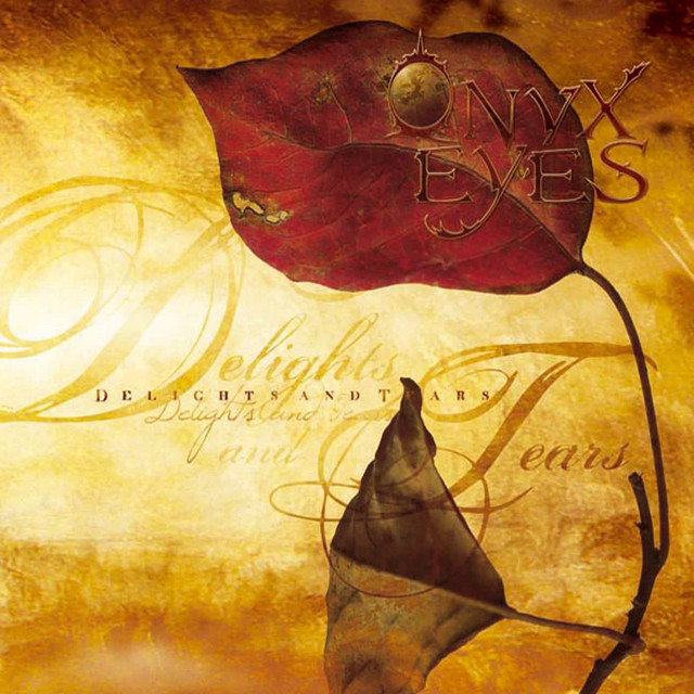 Delights And Tears cover art
