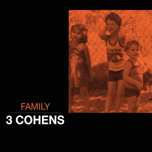 Family cover