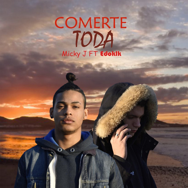 Comerte Toda