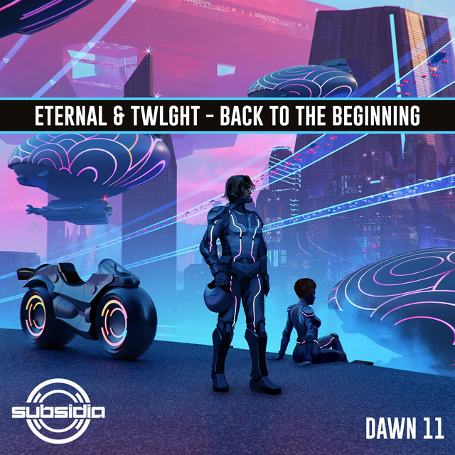 Back to the Beginning
