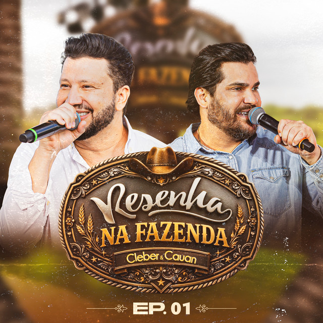 5 Anos de Grau - Ao Vivo cover art