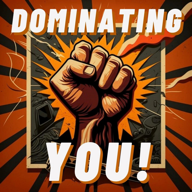 Dominating You! - Single by Denoi | Spotify