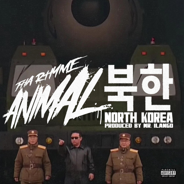 North Korea