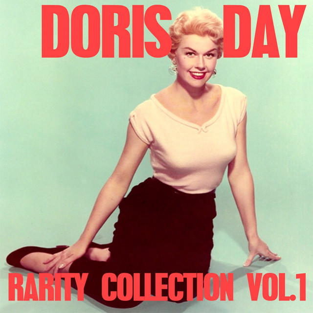 Doris Day, Vol. 1 ‑「コンピレーション」by ドリス・デイ | Spotify