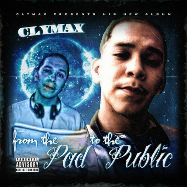 From the Pad to the Public cover art
