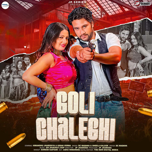 Goli Chaleghi