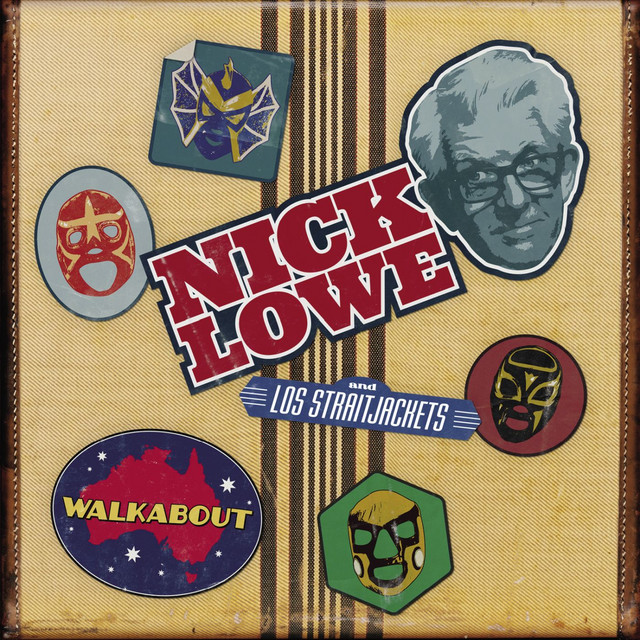 Walkabout cover