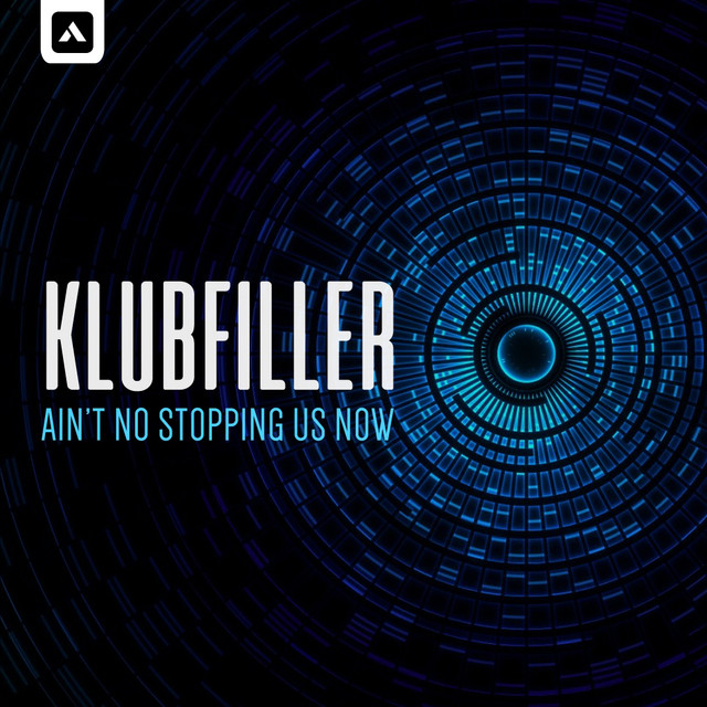 Ain't No Stopping Us Now album art