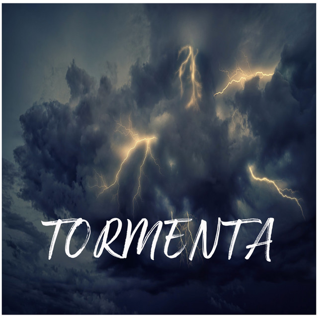 Tormenta cover art