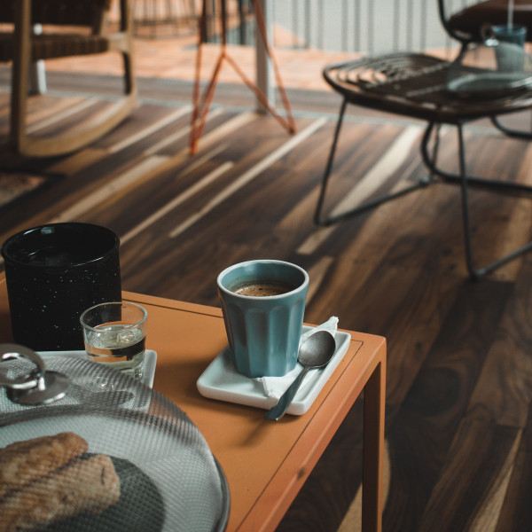 Café Lounge & Chill Out Background Tunes cover art