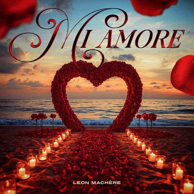 Mi Amore cover