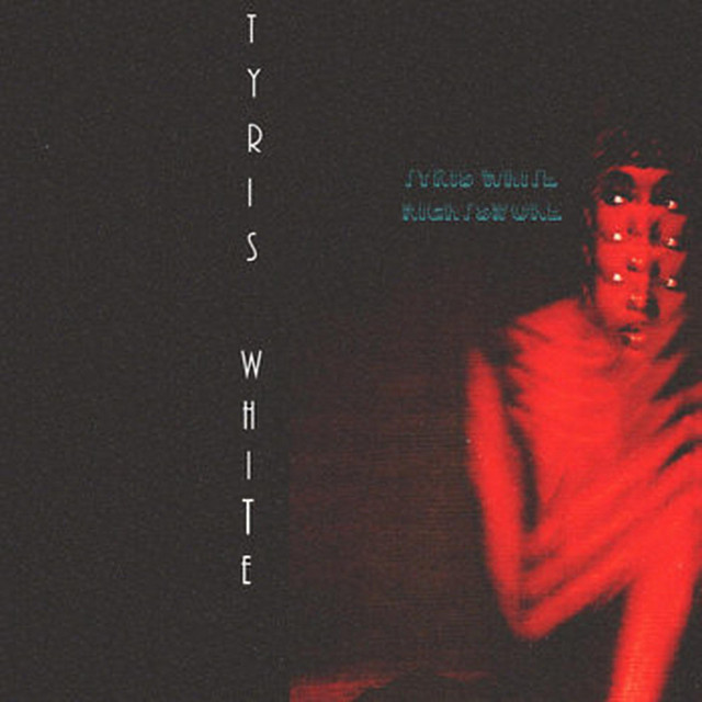 NightSmoke cover art