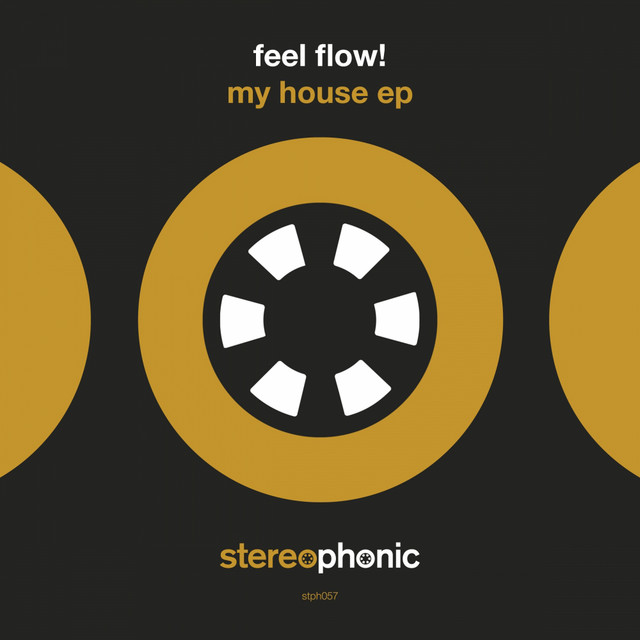 In My House - Original Mix