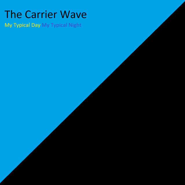 The Carrier Wave Photo