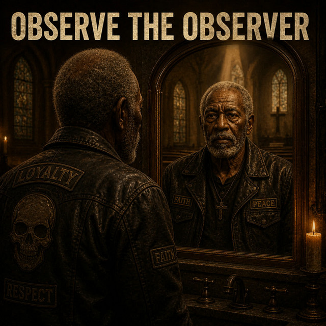 Observe the Observer