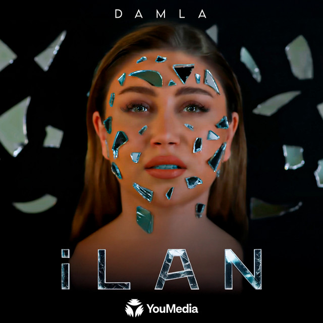 İlan cover art