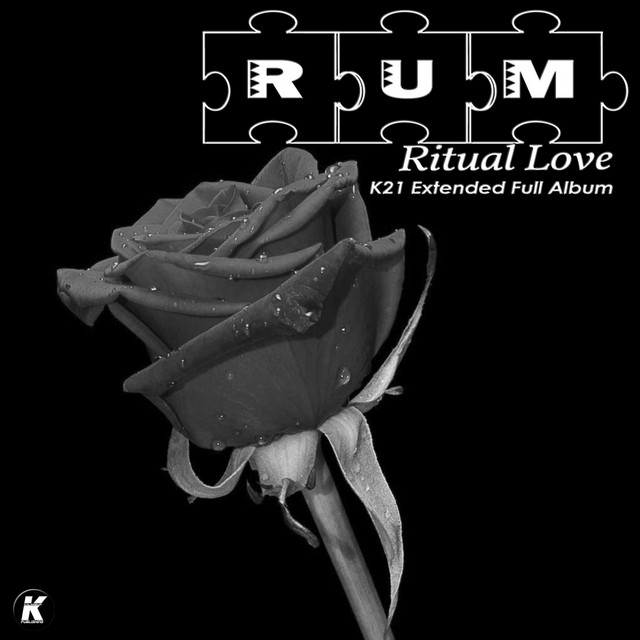 Voodoo Love - Extended Version cover art