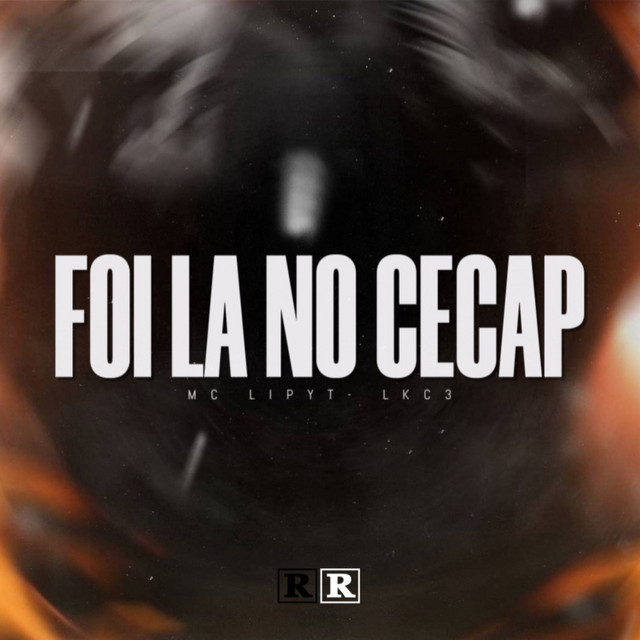 Foi la no Cecap