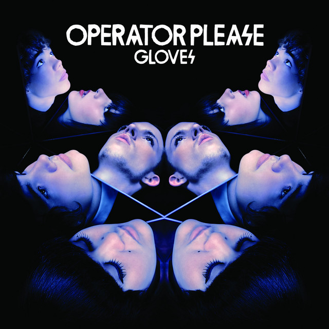 Gloves cover art