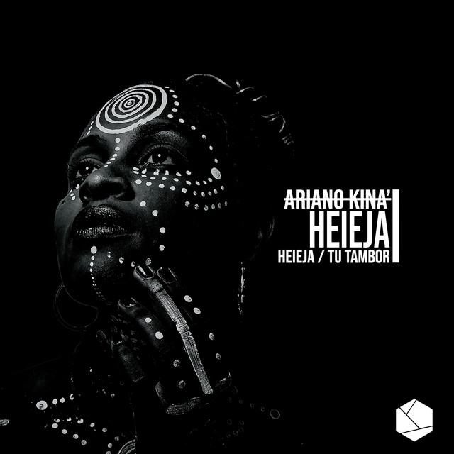 Heieja album art