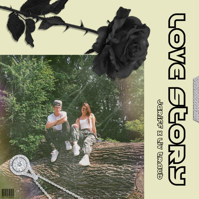 Love Story cover art