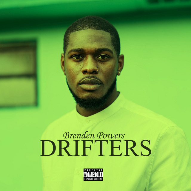 Drifters cover art